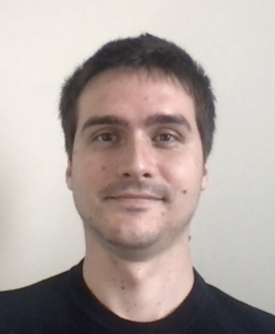 Adrian Wells