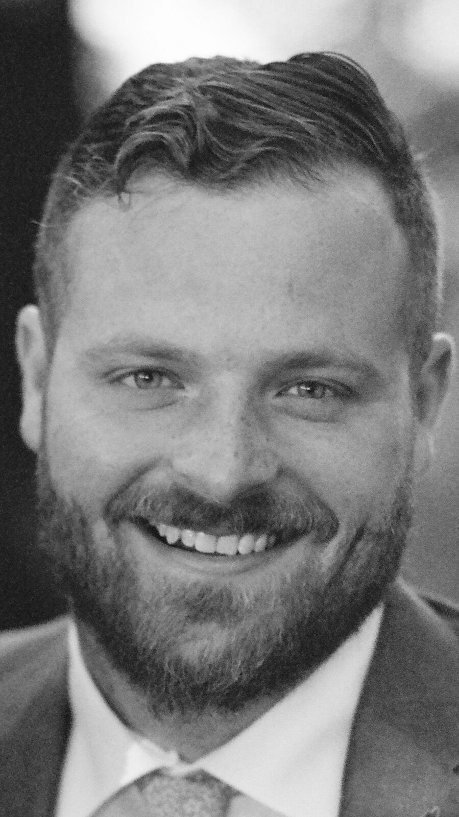 Drew Behnke
