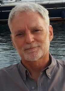 Joachim Otte