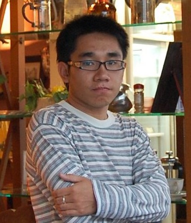 Zongyot Chaiwong