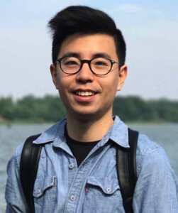 Zhifeng Wang